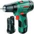 Batteridriven borrskruvdragare Batteri boremaskine Batteridrevet skrutrekker/boremaskin Akkutoiminen ruuvainpora Cordless Driver Drill DS18DCL