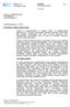 Lausunto 1 (6) KKV/1105/03.02/ Liikenne- ja viestintäministeriö  Lausuntopyyntönne 3.11.