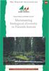 .AA. Maintaining biological diversity in Finnish forests. Finnish Envi ton me nt. The NATURE AND NATURAL RESOURCES. Raimo Virkkala and Heikki Toivonen