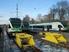 TRANSPORT INFRASTRUCTURE DATA OF THE FINNISH TRANSPORT AGENCY. Finnish Railway Network Statement 2013