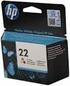 HP Deskjet D1300 series. HP Photosmart -ohjelmiston ohje