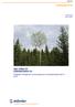 LUONTOSELVITYS 16X ABO WIND OY GREENPOWER OY