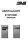 ASUS Työpöytä-PC D415MT/BM2DK Käyttöopas
