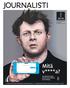 Mitä v****a? Suvakkitoimittaja piinasi journalistien huorittelijaa.