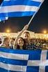 Kreikka on ollut talouskriisin
