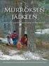 Murroksen jälkeen - Metsien käytön tulevaisuus Suomessa. Näkemyksiä metsäalan muutostarpeista. Lauri Hetemäki