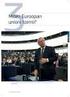 EHDOTUKSET EUROOPAN PARLAMENTIN JA NEUVOSTON ASETUKSIKSI ELINTARVIKEPARANTEISTA. (E 147/2006 vp).