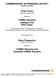 COMMERZBANK AKTIENGESELLSCHAFT Frankfurt am Main. Final Terms dated 23 January TURBO Warrants relating to the DAX Index*