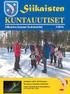 PÖYTÄKIRJA 3/2013. Kunnanvirasto, kunnanhallituksen kokoushuone