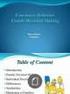 Global Assessment of Relational Functioning scale GARF. Ilona Luoma LT, lastenpsykiatrian erikoislääkäri TAYS