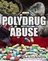 Multi-drug use, polydrug use and problematic polydrug use in Finland in the light of the TDI data