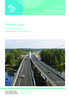 Tietilasto vägsstatistik 2014 finnish road statistics 2014
