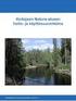 KESKI-SUOMEN 3. VAIHEMAAKUNTAKAAVA. Natura-arvioinnin tarveharkinta