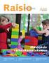 Raision kaupunki - Kouluruokailun asiakastyytyväisyyskysely Toukokuu 2016 / Sari Koski, Anne Haapanen