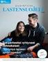 ITSENÄISTYMINEN LASTENSUOJELUN ASUMISHARJOITTELUSSA