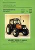 MAATALOUSKONEIDEN TUTKIMUSLAITOS. Finnish Research Institute of Agricultural Engineering. Test report