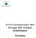 EAYY-seurantakertomus 2014 Eurooppa strategian täytäntöönpano. Tiivistelmä