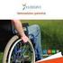 Vammaispalvelulain mukaisten kuljetuspalveluiden ohjeet Lohjan kaupungissa alkaen