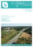 Tietilasto Vägstatistik Finnish Road Statistics. Liikenneviraston tilastoja 6/2016