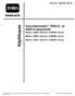 Groundsmaster 3500-D- ja 3505-D-ajoyksiköt Mallinro: Serial No and Up