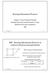 Routing Information Protocol. RIP - Routing Information Protocol on sisäisen reitityksen perusprotokolla