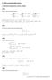 4. Differentiaaliyhtälöryhmät 4.1. Ryhmän palauttaminen yhteen yhtälöön