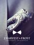 j.harvest & frost the j.harvest & frost concept is divided into four lines