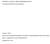Tuomas Arkko MAATALOUSRAKENNUKSEN PALOHÄLYTINJÄRJESTELMÄN SUUNNIT- TELU, ASENNUS JA KÄYTTÖÖNOTTO Opinnäytetyö 2011