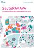 Helsingin seudun ympäristöpalvelut Helsingforsregionens miljötjänster. SeutuRAMAVA. pääkaupunkiseudun asemakaavavaranto