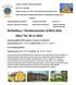 Piirihallitus / Distriktsstyrelse II/ Aika/ Tid:
