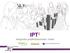 IPT 2 Integroidut projektitoteutukset -hanke