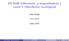 MS-A0305 Differentiaali- ja integraalilaskenta 3 Luento 6: Vektorikentän viivaintegraali