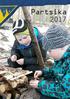 Tässä numerossa. Partsika 2017