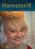 Pohjois-Karjalan Radiokerho ry:n kerholehti