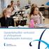 Opiskeluhuollon verkostot ja yhdyspinnat tulevaisuuden kunnassa