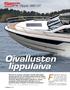 Oivallusten lippulaiva. Flipper 880 ST