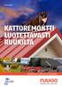 KATTOREMONTTI LUOTETTAVASTI RUUKILTA