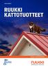 Ruukki kattotuotteet