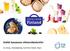 Eväitä kasvavaan elintarvikevientiin. Esa Wrang, Toimialajohtaja, Food from Finland, Finpro
