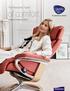 The Stressless book. of comfort. Original Collection 2017