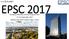 EPSC European Planetary Science Congress September 2017 Radisson Blu Hotel Latvija Riga Latvia
