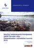 Selvitys kalastuksesta Kemijoessa välillä Tervolan silta Ossauskosken voimalaitos vuonna 2016