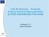 Life IP Ilmasto Towards Carbon Neutral Municipalities [LIFEIP-CANEMURE-FINLAND] Infotilaisuus Johanna Suikkanen