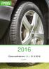 2016 Osavuosikatsaus