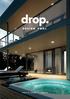 DROP DESIGN POOL ULKOALLAS SUOMALAISTA DESIGNIA