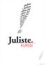 Juliste. KURSSI Copyright Jörgen Kari 1999