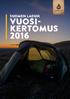 suomen ladun Vuosikertomus 2016