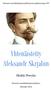 Suomen musiikkikirjastoyhdistyksen julkaisusarja 185. Yhtenäistetty Aleksandr Skrjabin. Heikki Poroila