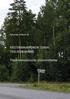 KRISTIINANKAUPUNGIN TIUKAN TUULIVOIMAHANKE