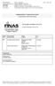 I019 (EN ISO/IEC 17020) (Tyyppi A / Type A)